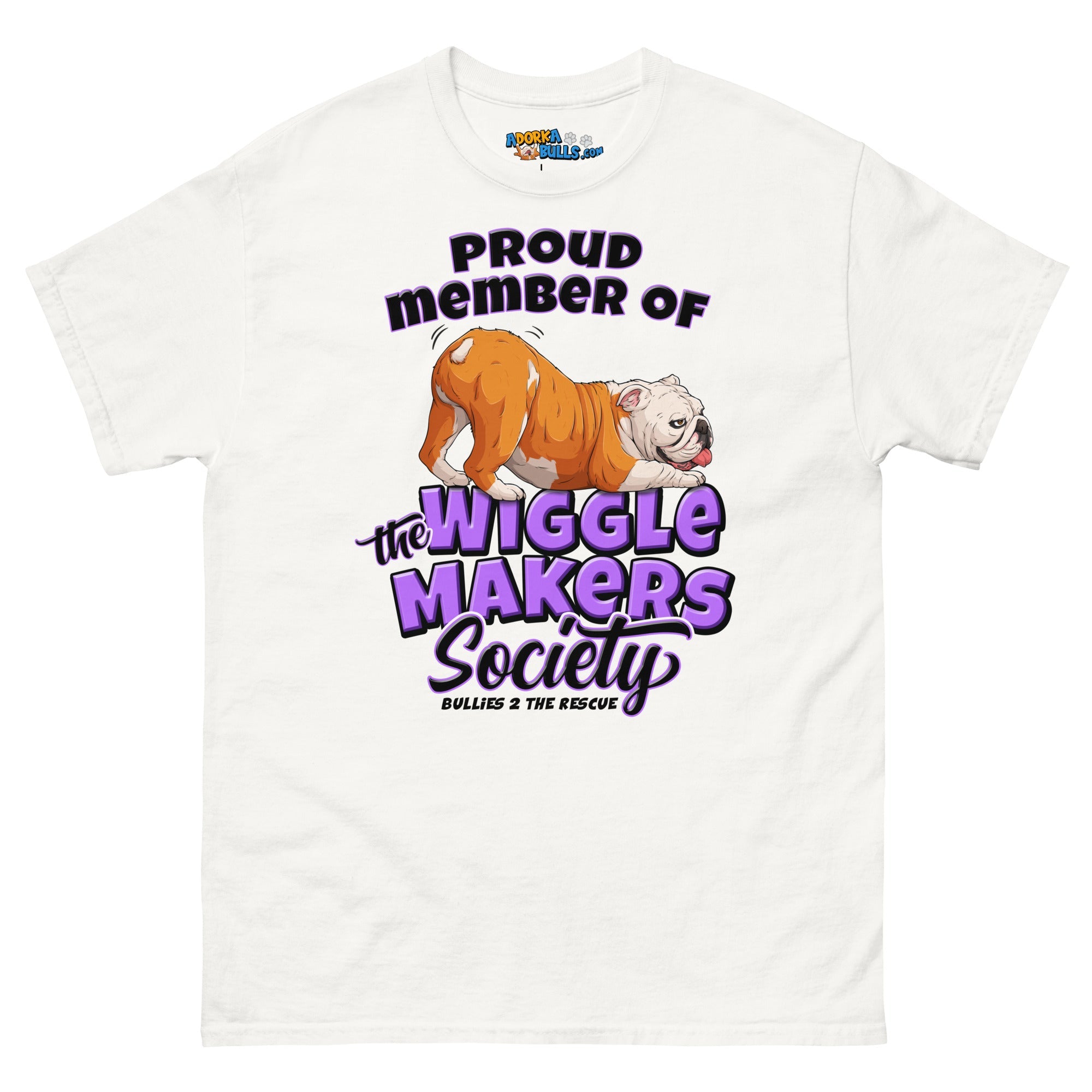Wiggle Makers Society Men&