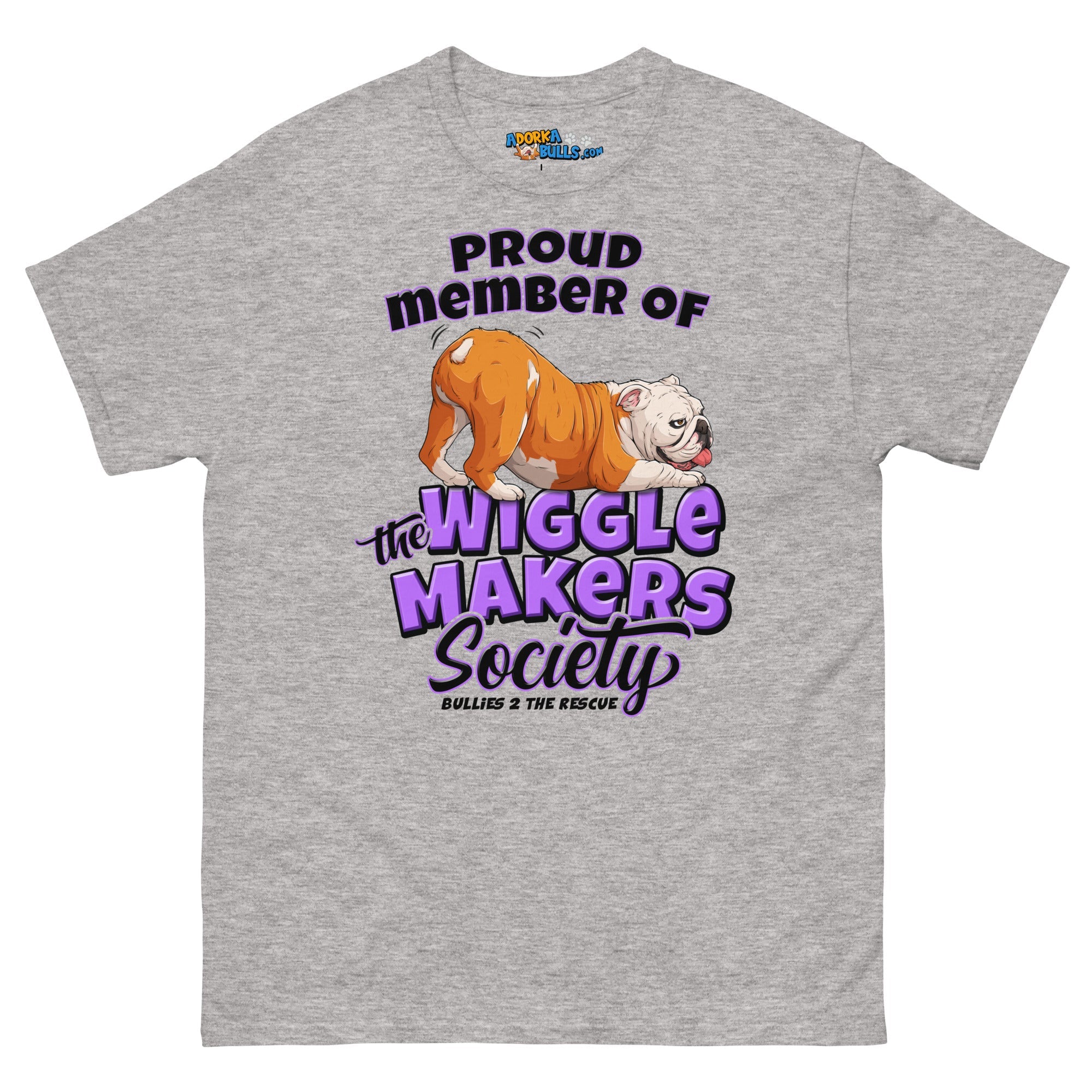 Wiggle Makers Society Men&