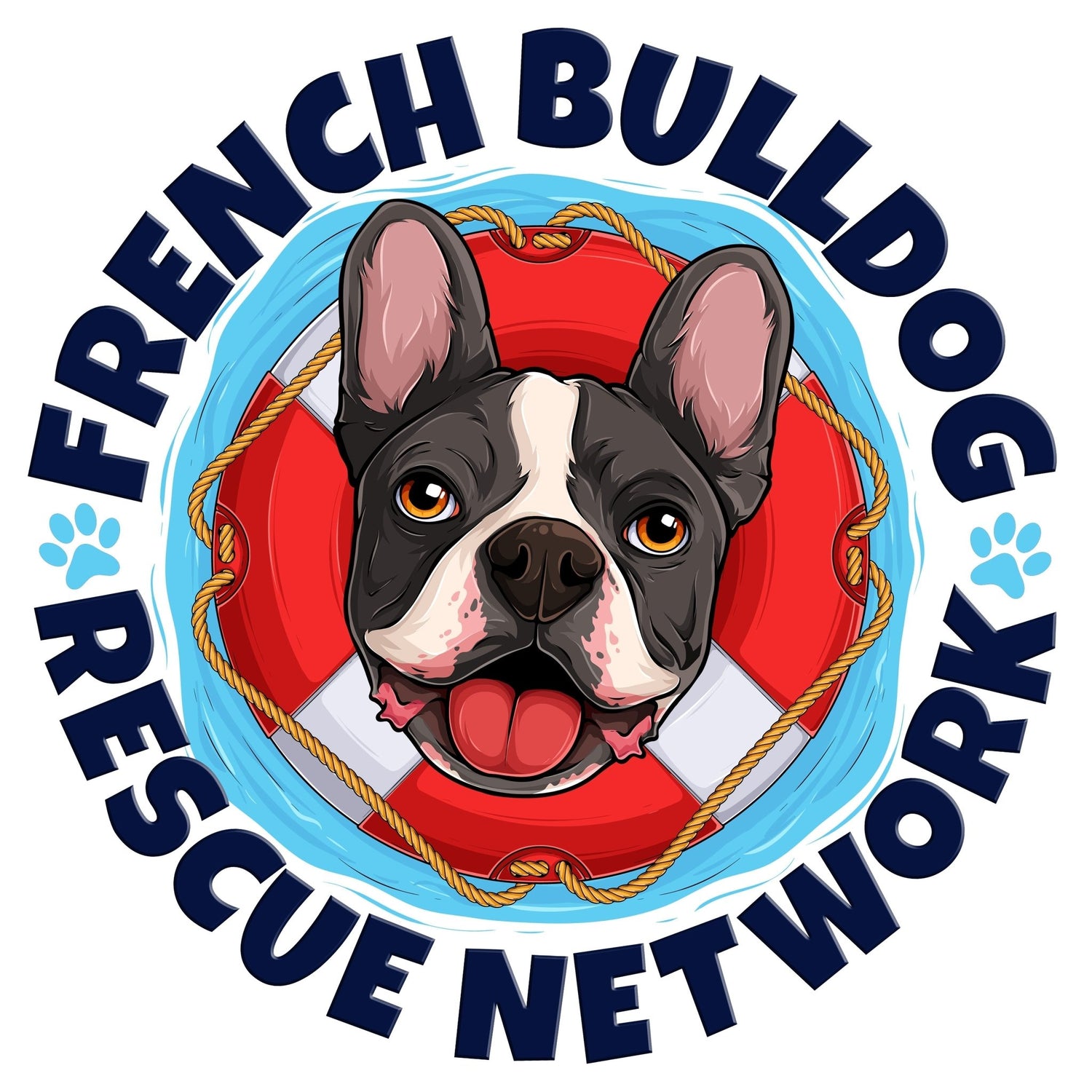 🐾French Bulldog Rescue Network🐾 - Adorkabulls