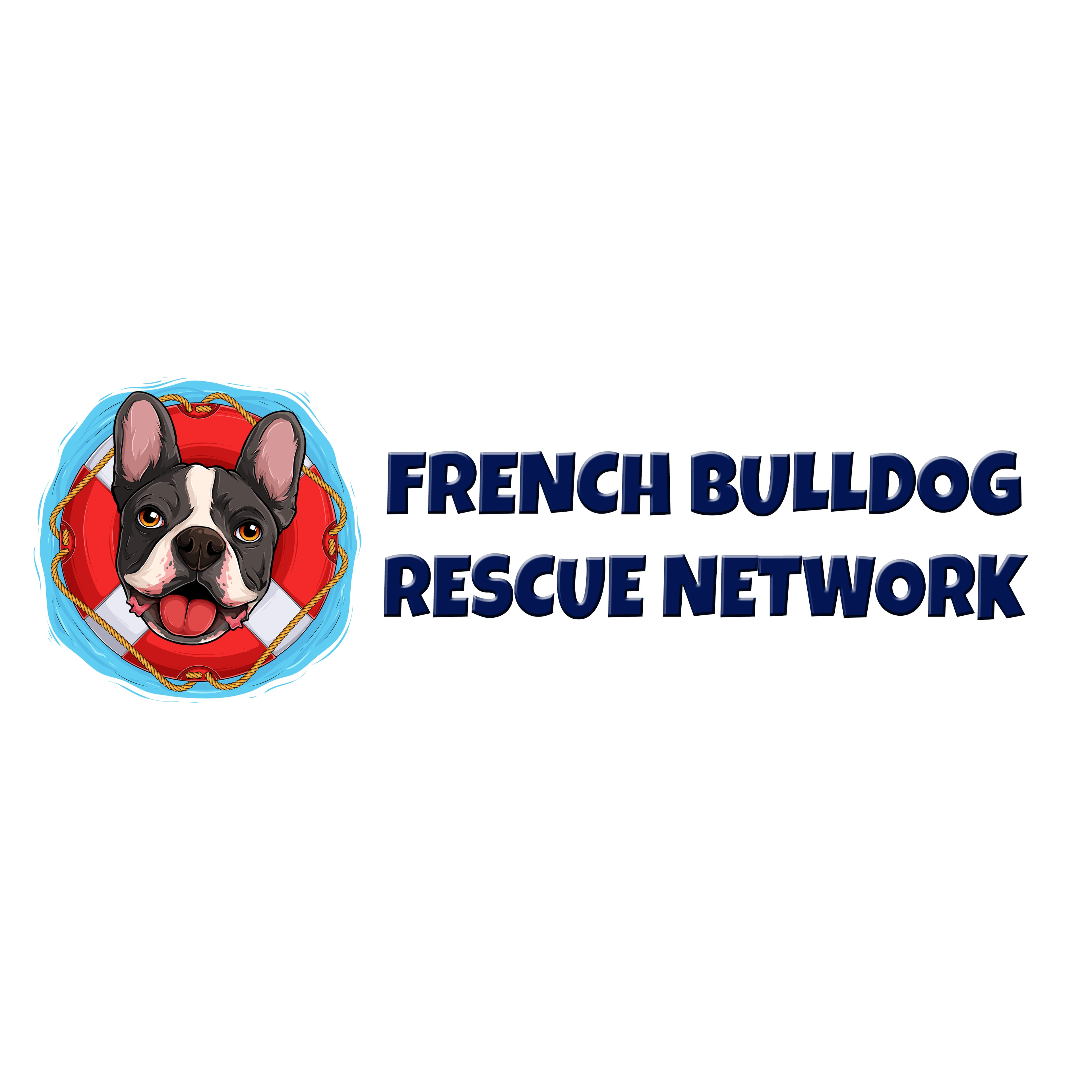French Bulldog Rescue Network - Adorkabulls