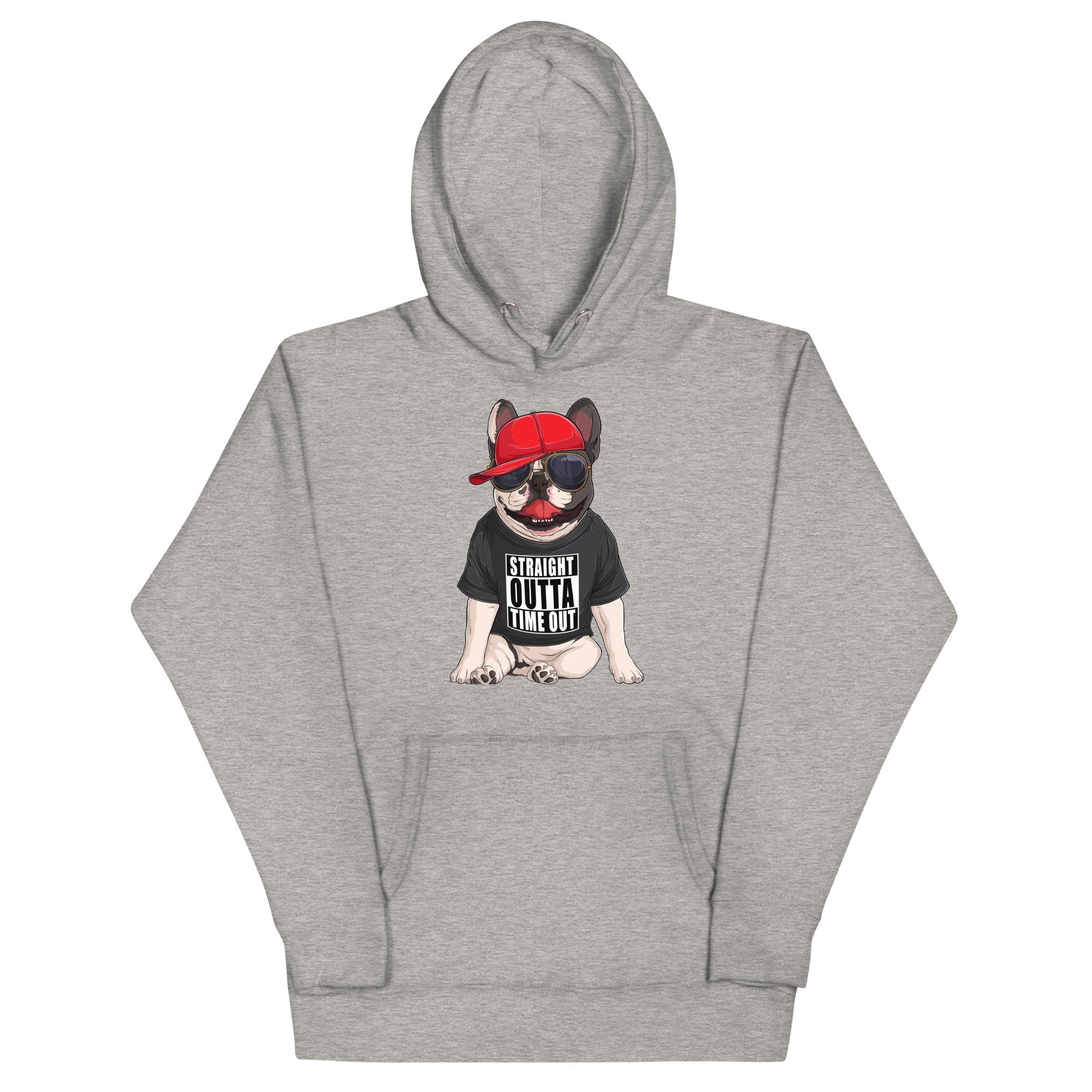 Unisex Hoodies - Adorkabulls