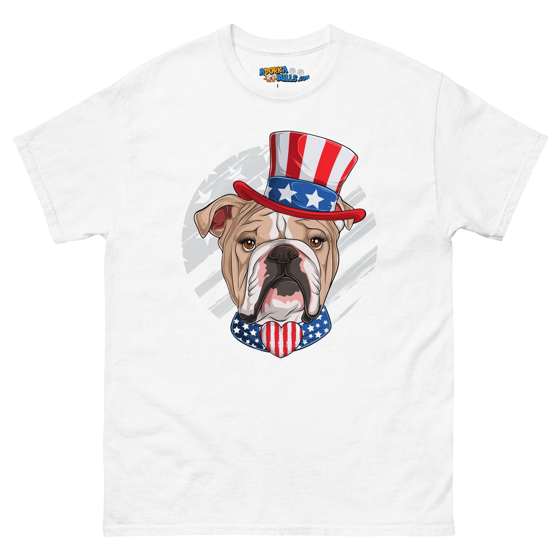 4th of July Men&