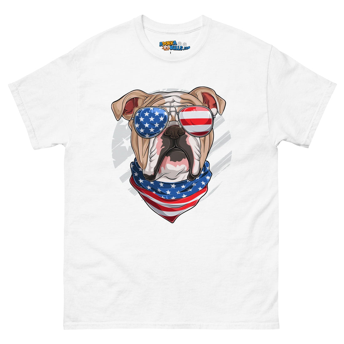 4th of July Men&