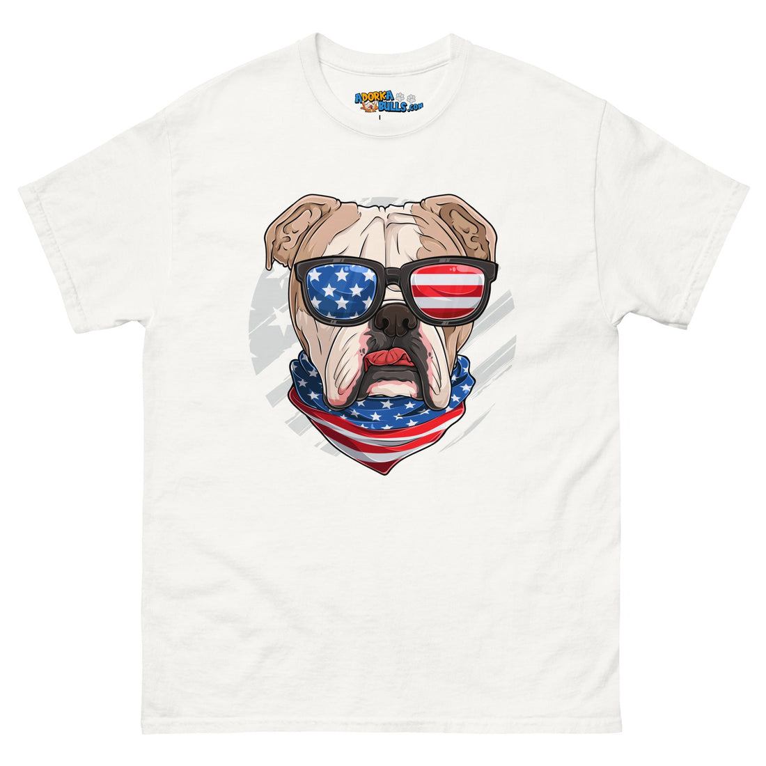 4th of July Men&