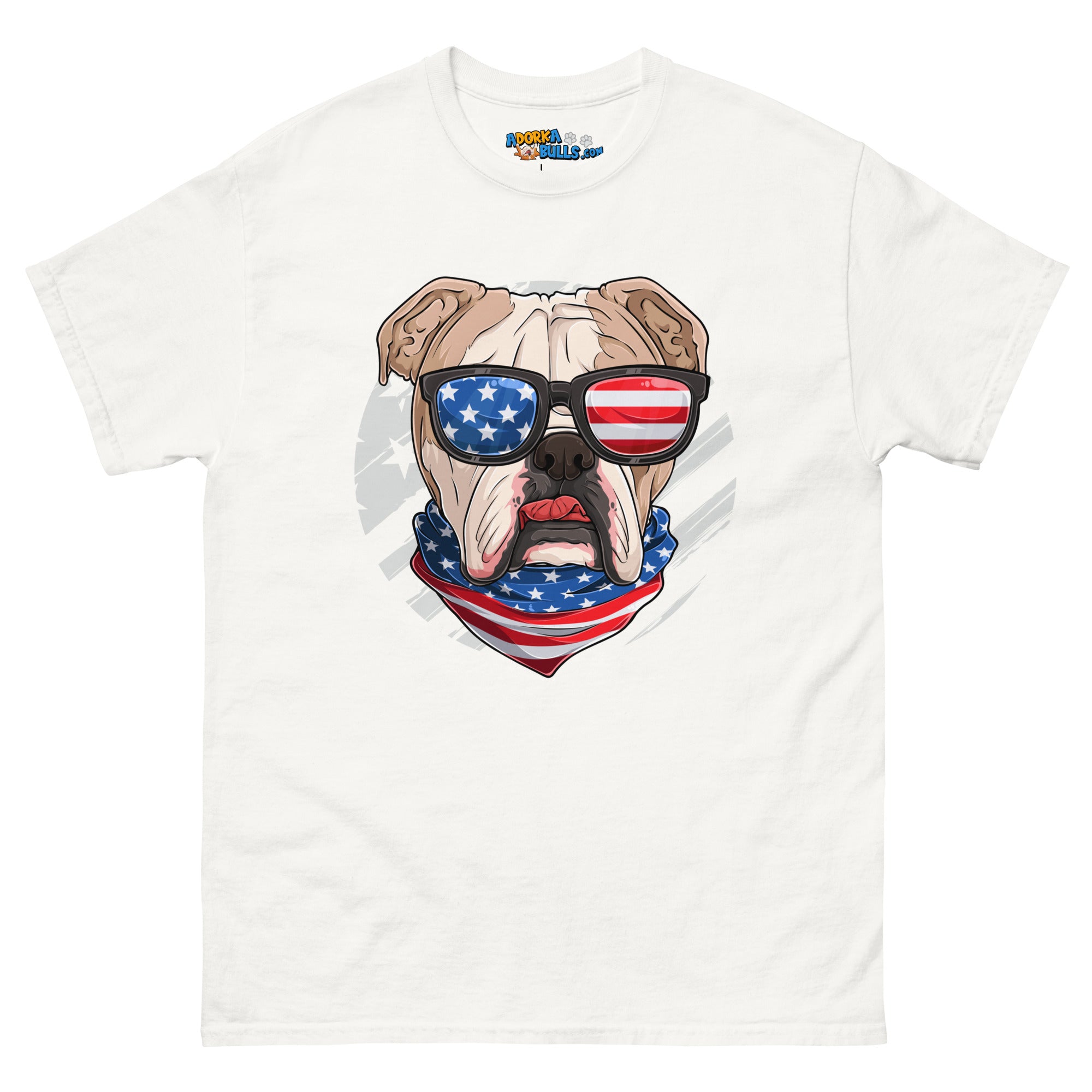 4th of July Men&