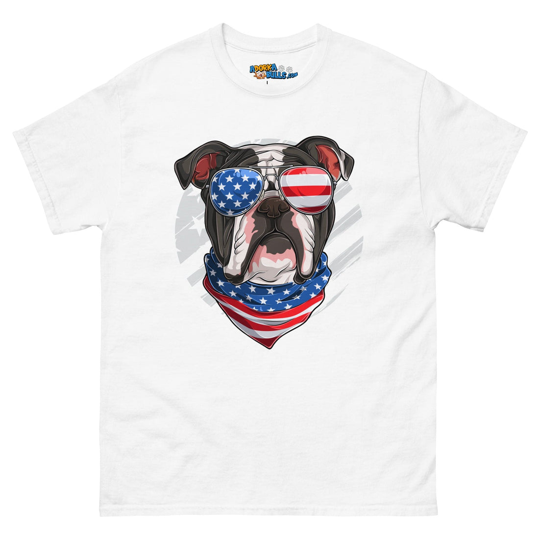 4th of July Men&