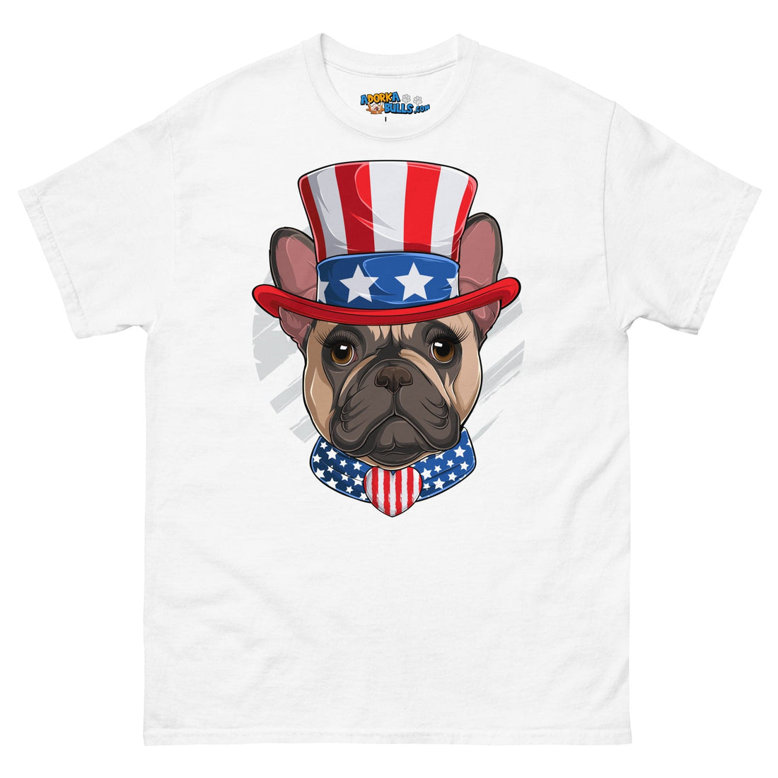 4th of July Men&