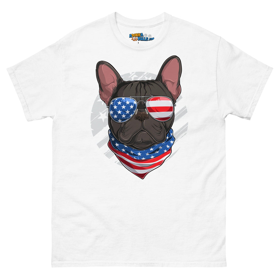4th of July Men&