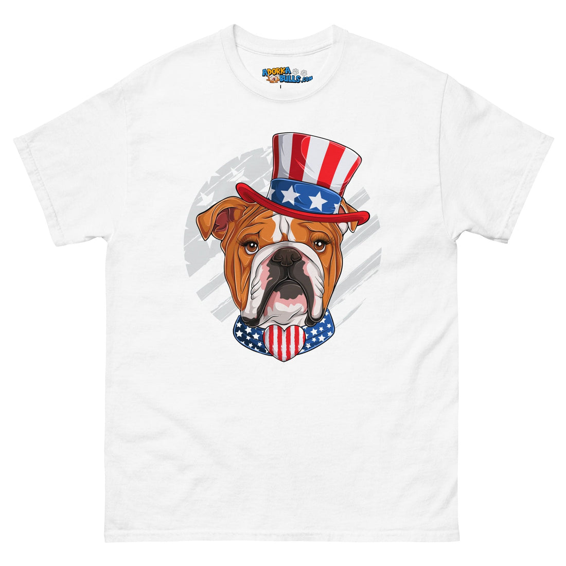 4th of July Men&