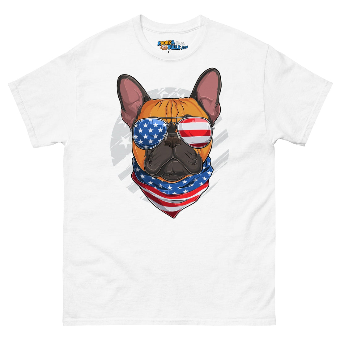 4th of July Men&