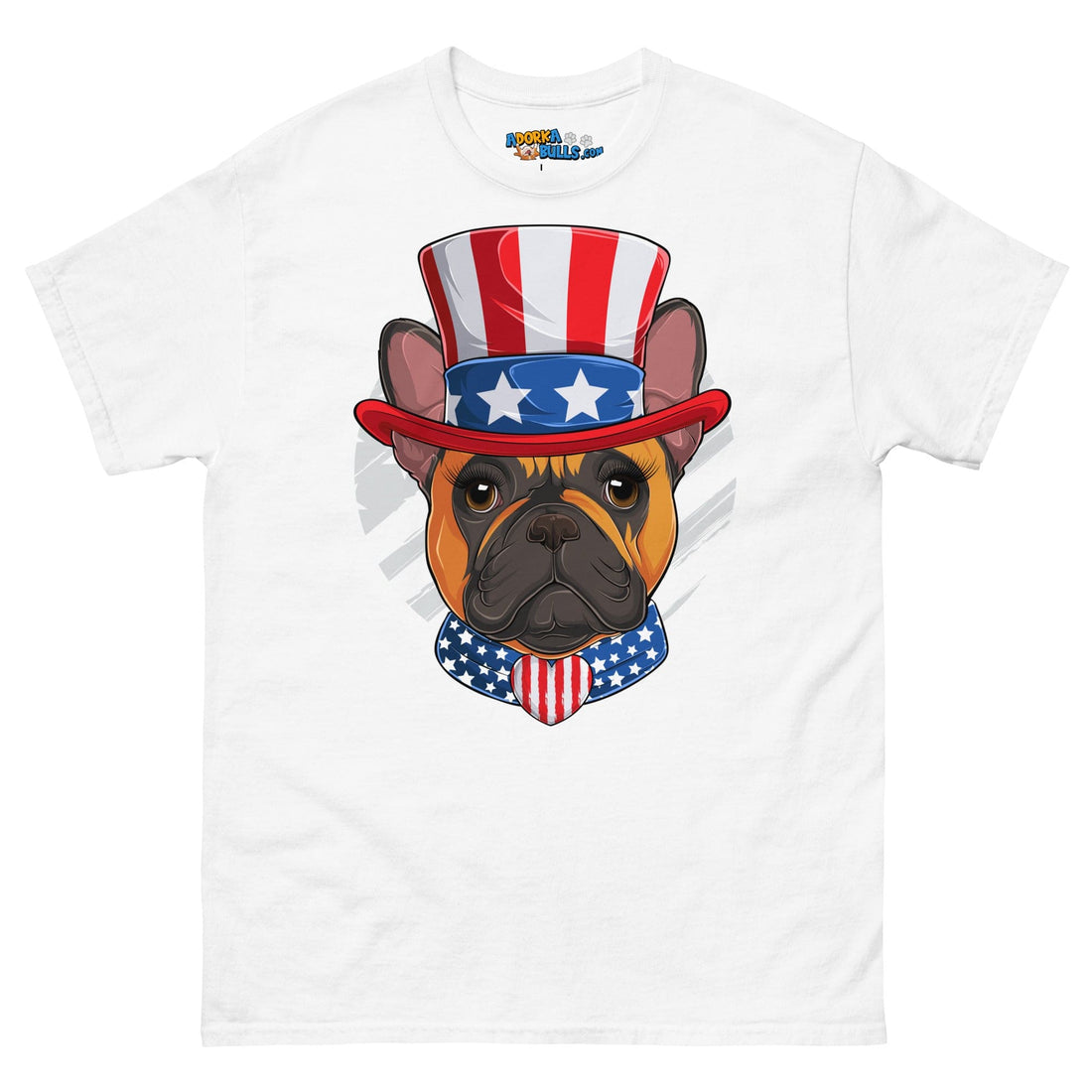 4th of July Men&