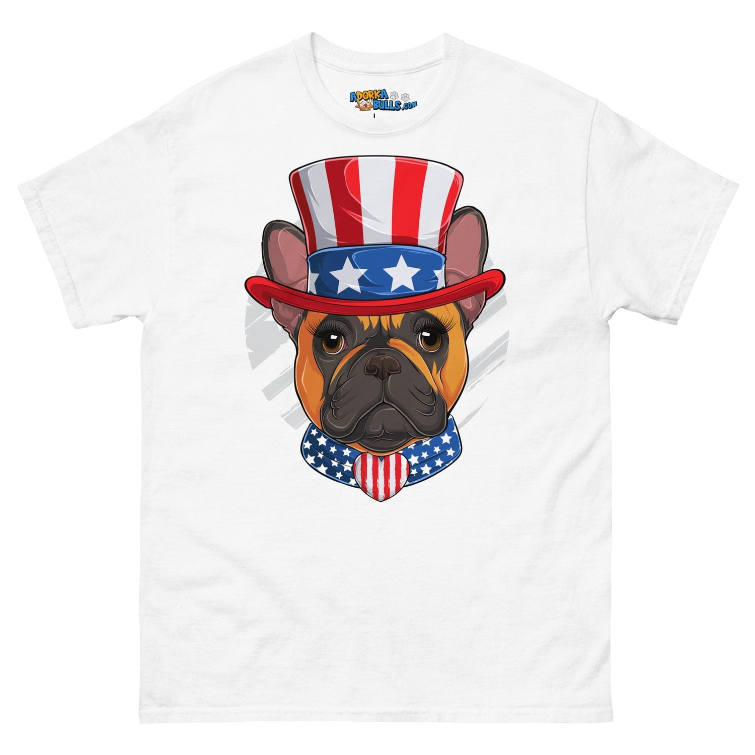 4th of July Men&