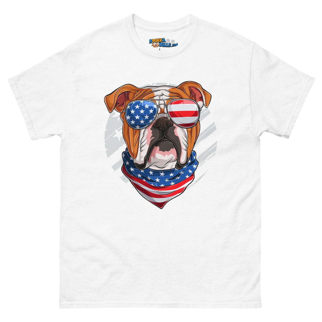 4th of July Men&