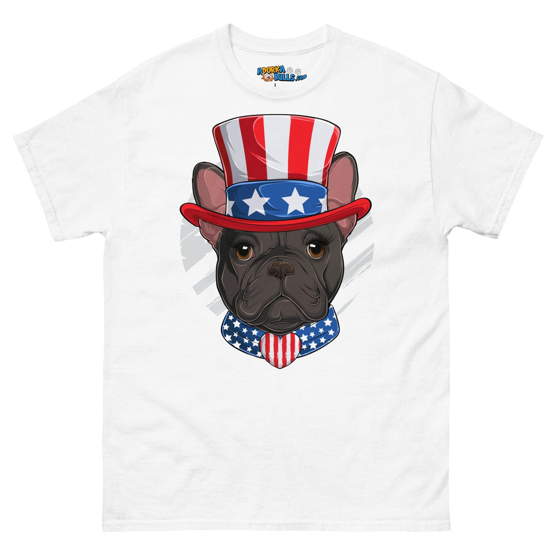 4th of July Men&