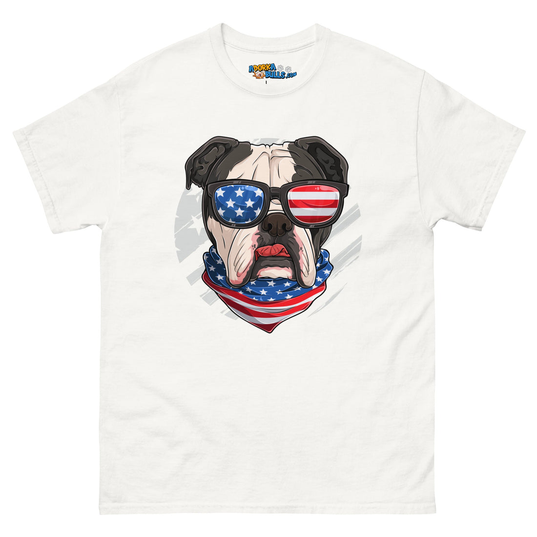 4th of July Men&