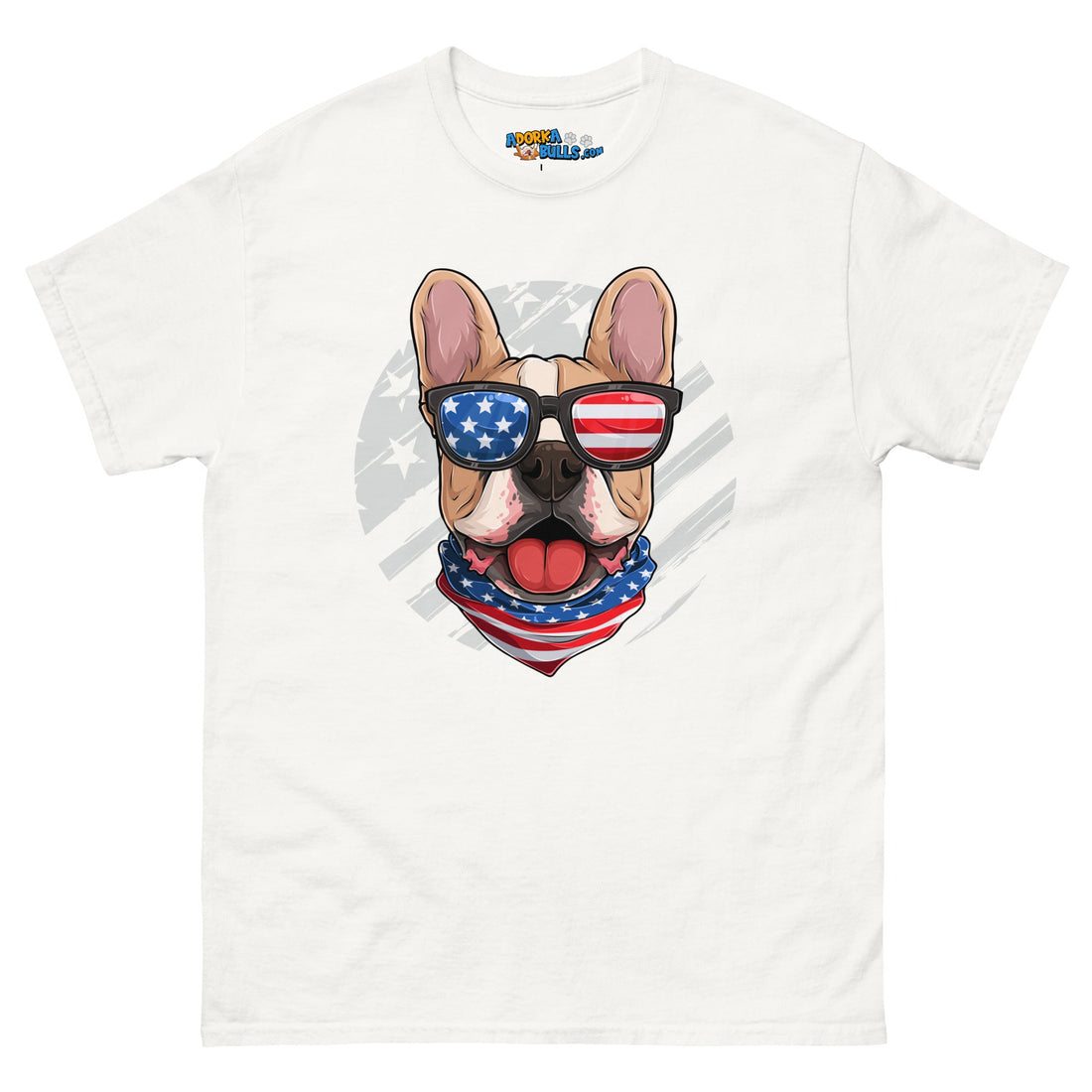 4th of July Men&