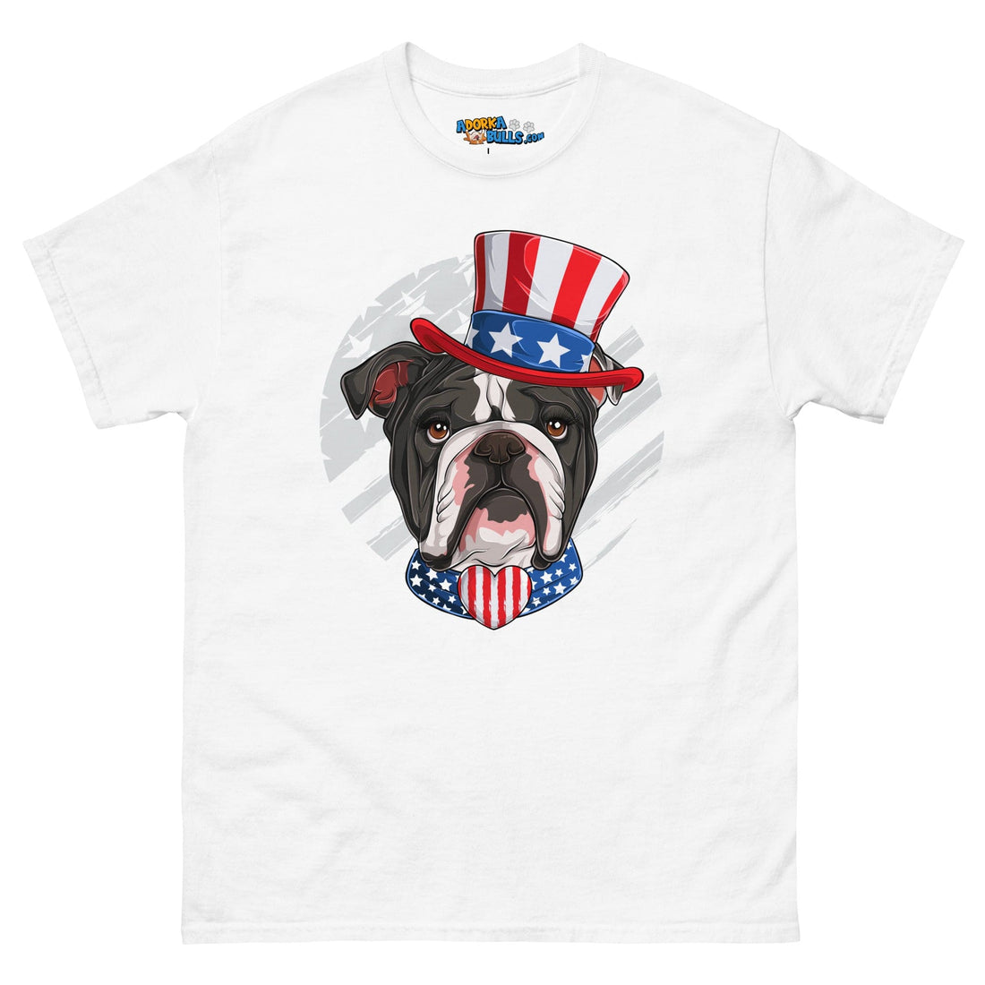 4th of July Men&