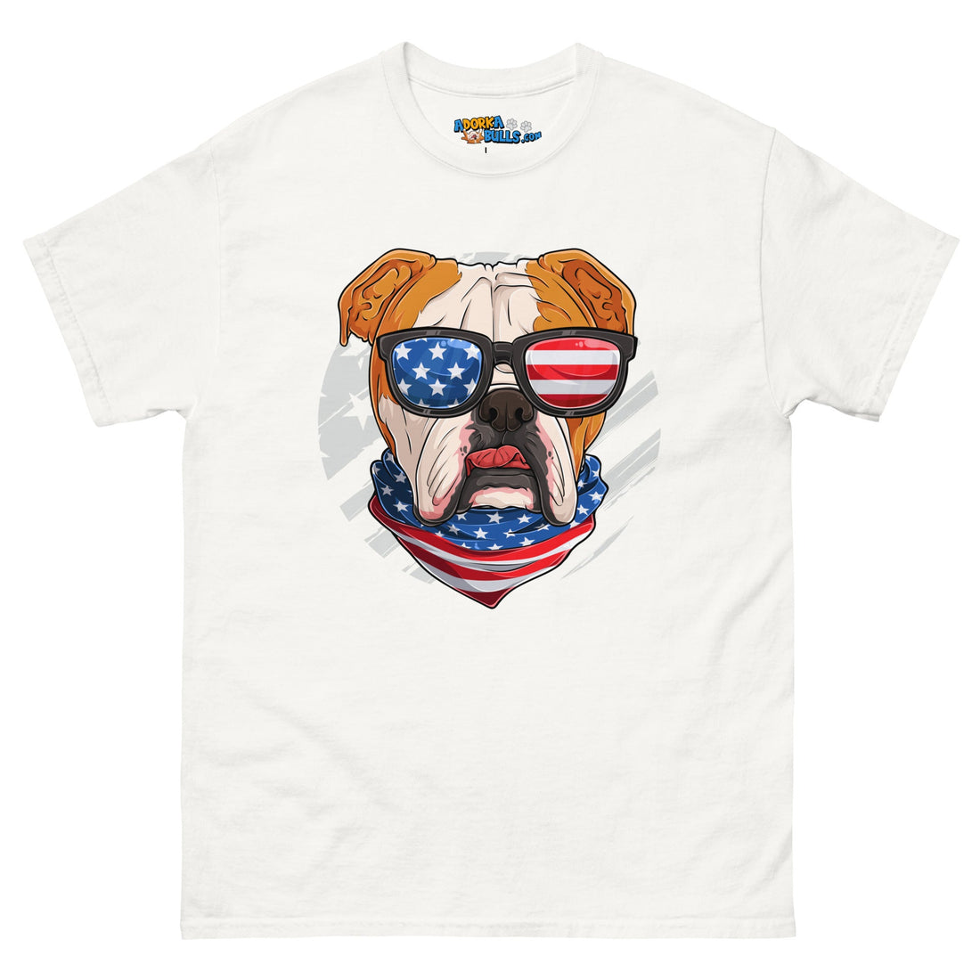 4th of July Men&
