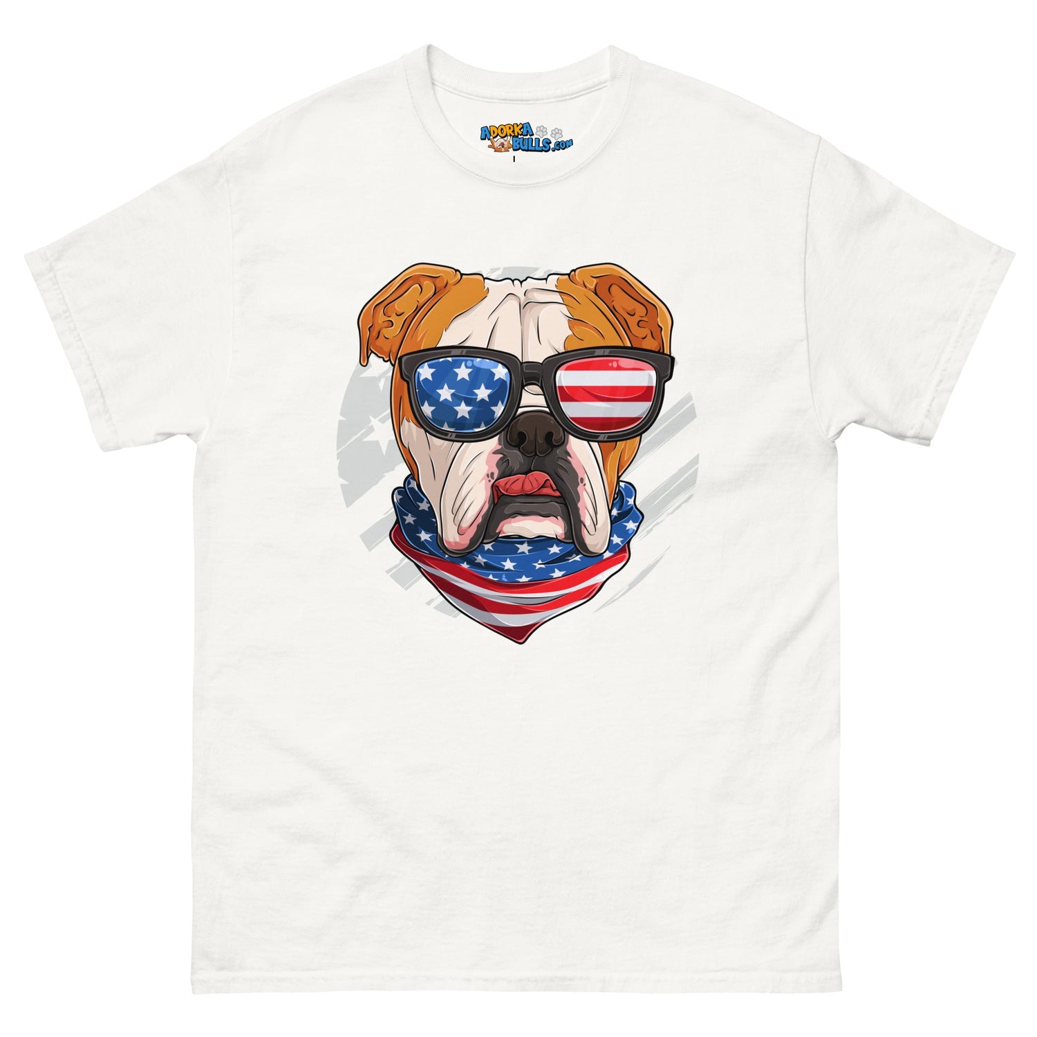 4th of July Men&