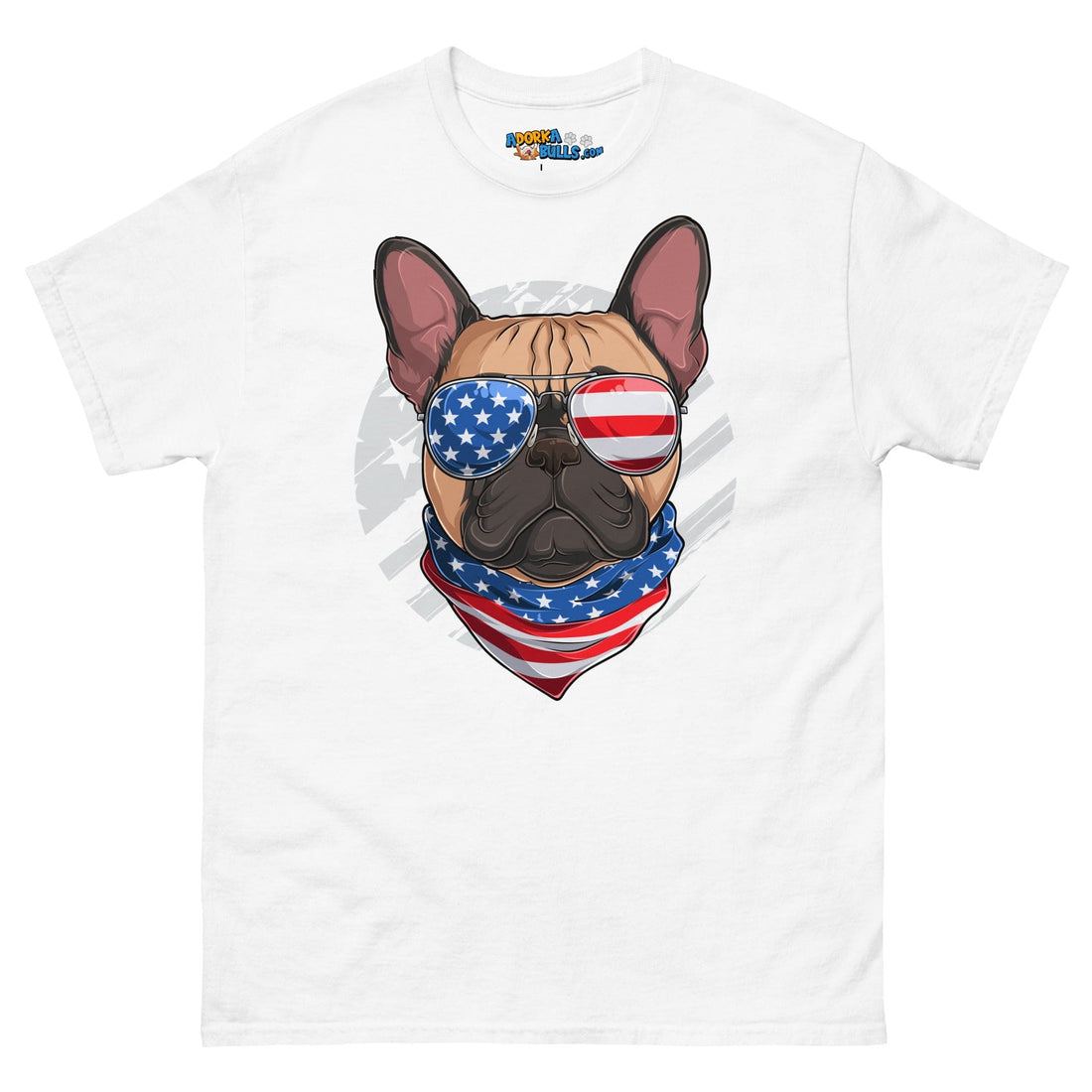 4th of July Men&