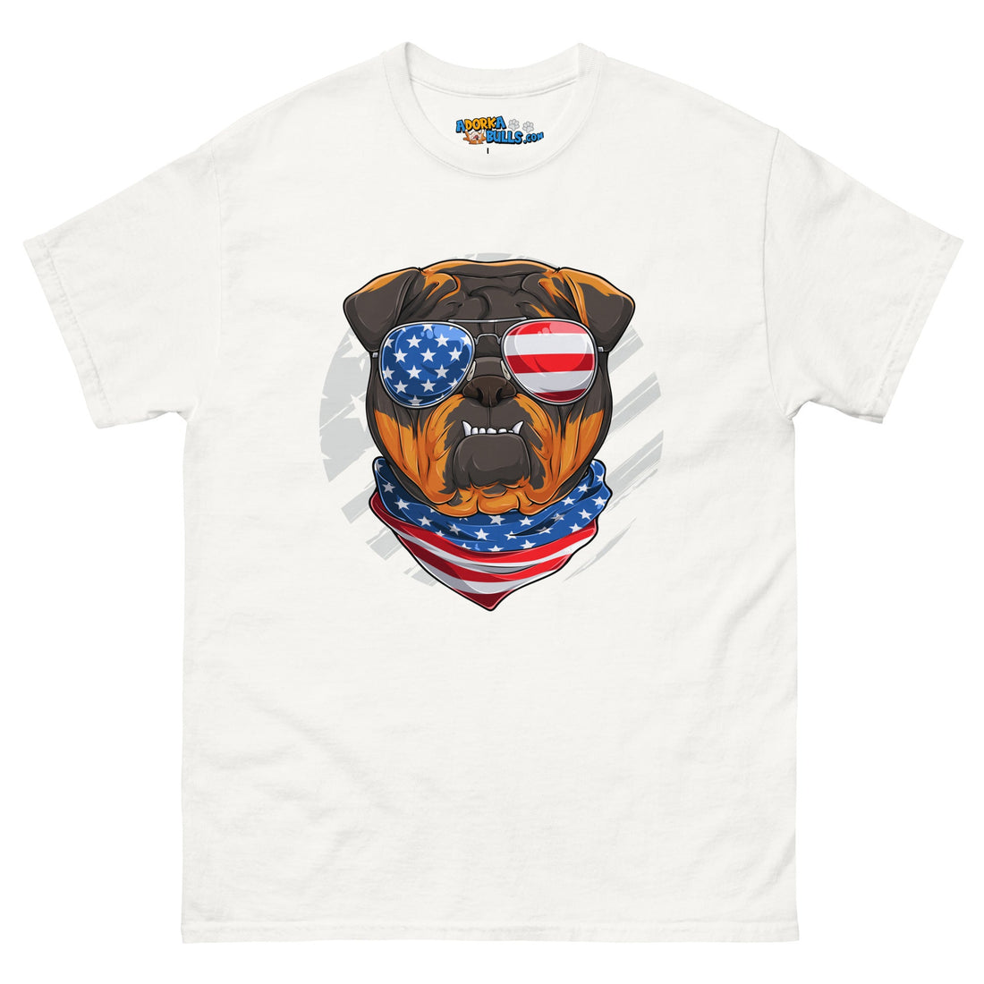 4th of July Men&