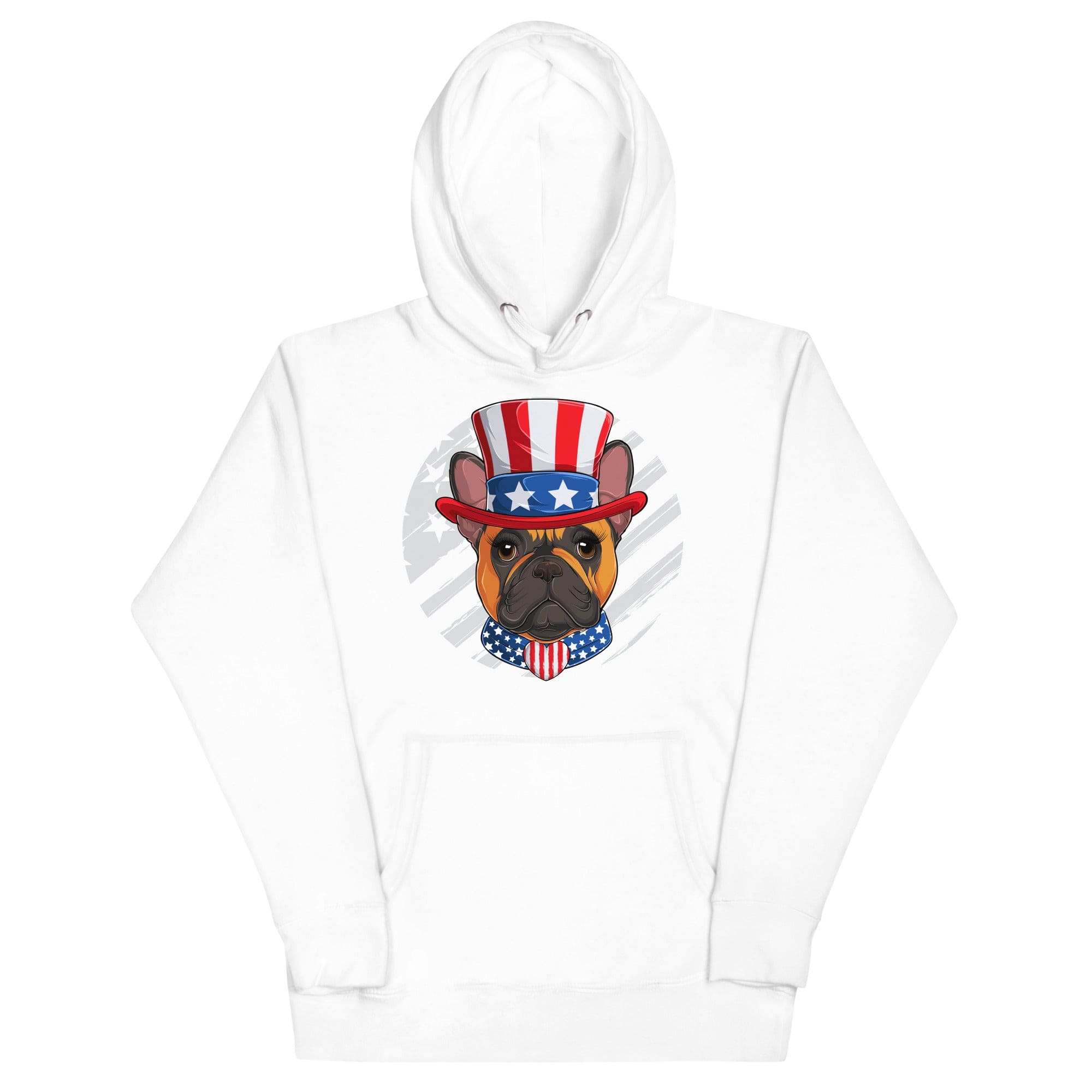 4th of July Unisex Hoodie