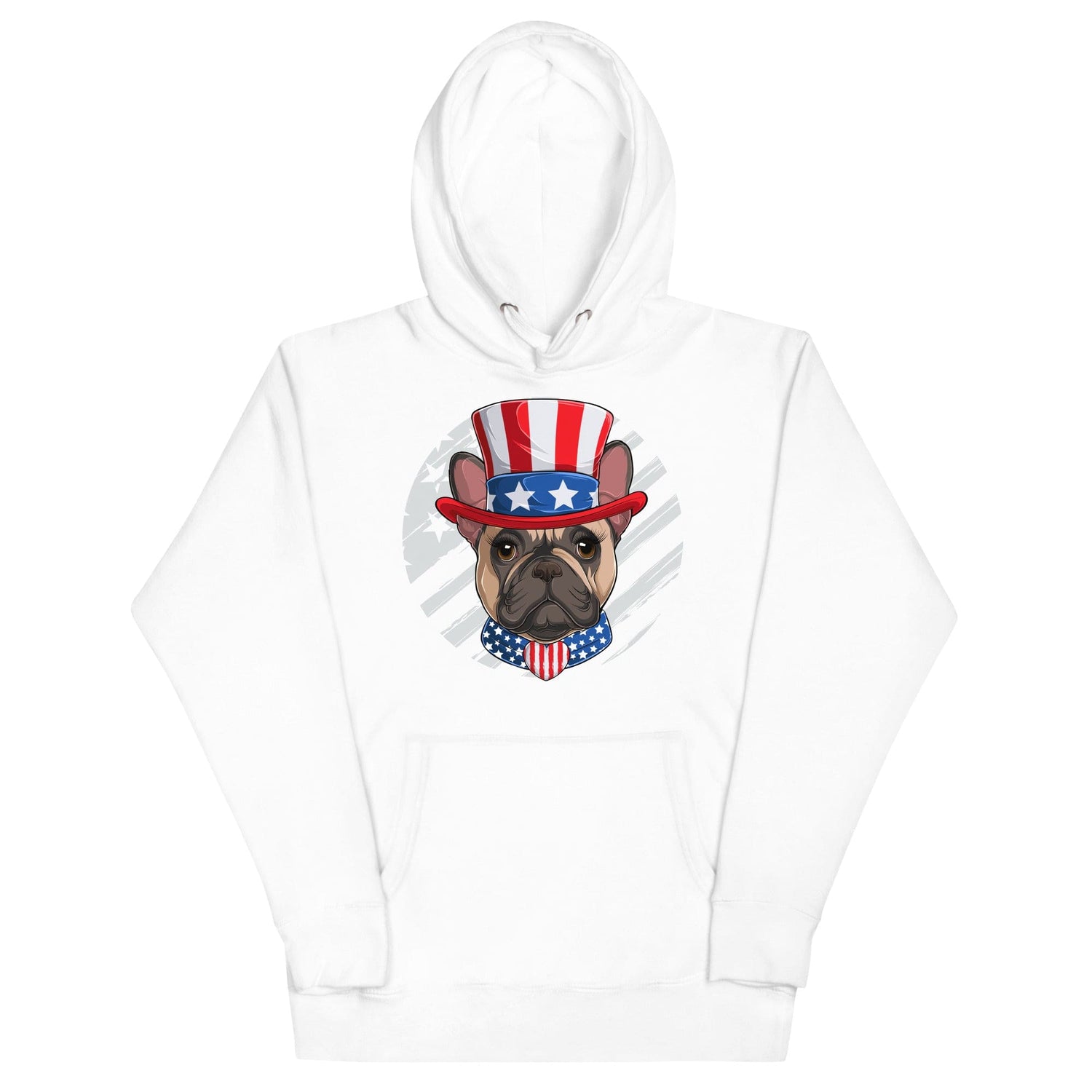 4th of July Unisex Hoodie