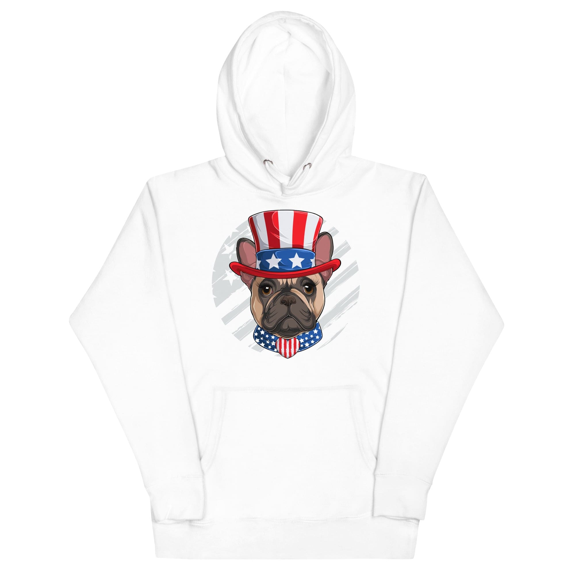 4th of July Unisex Hoodie