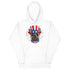 4th of July Unisex Hoodie