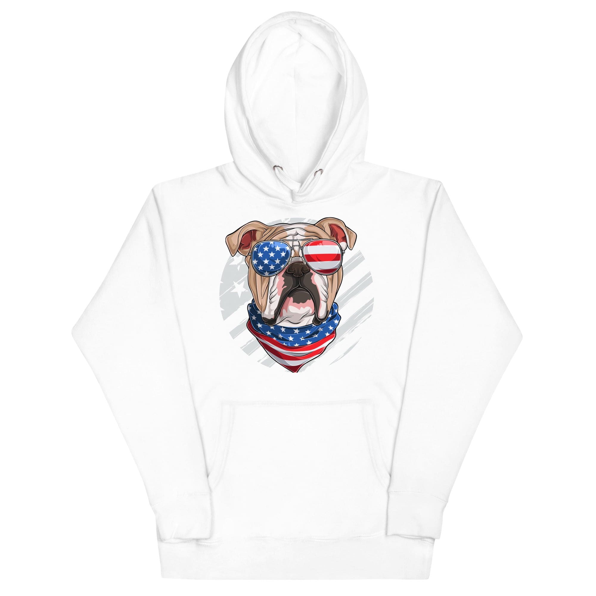 4th of July Unisex Hoodie