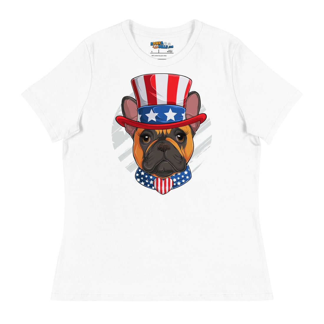 4th of July Women&