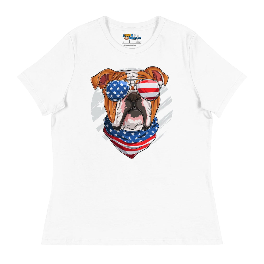 4th of July Women&