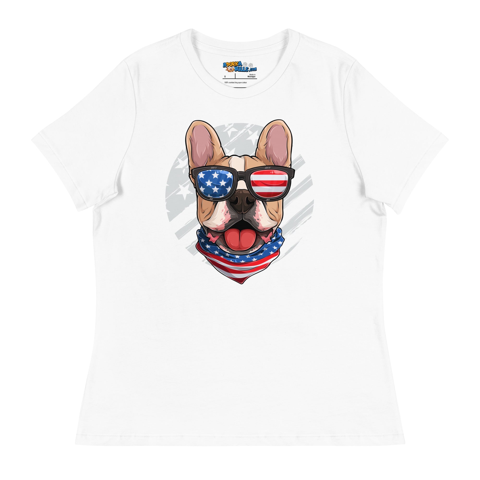 4th of July Women&