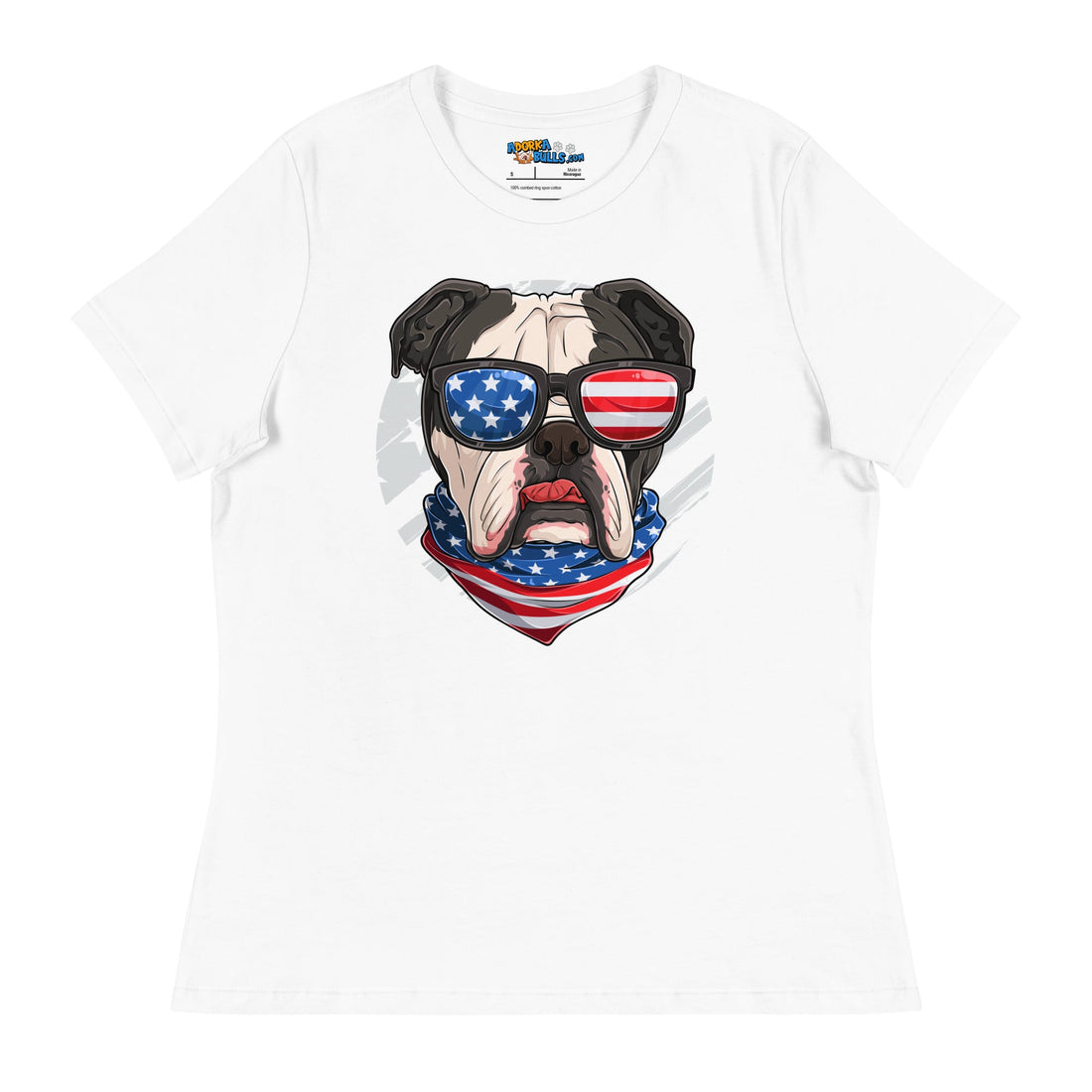 4th of July Women&