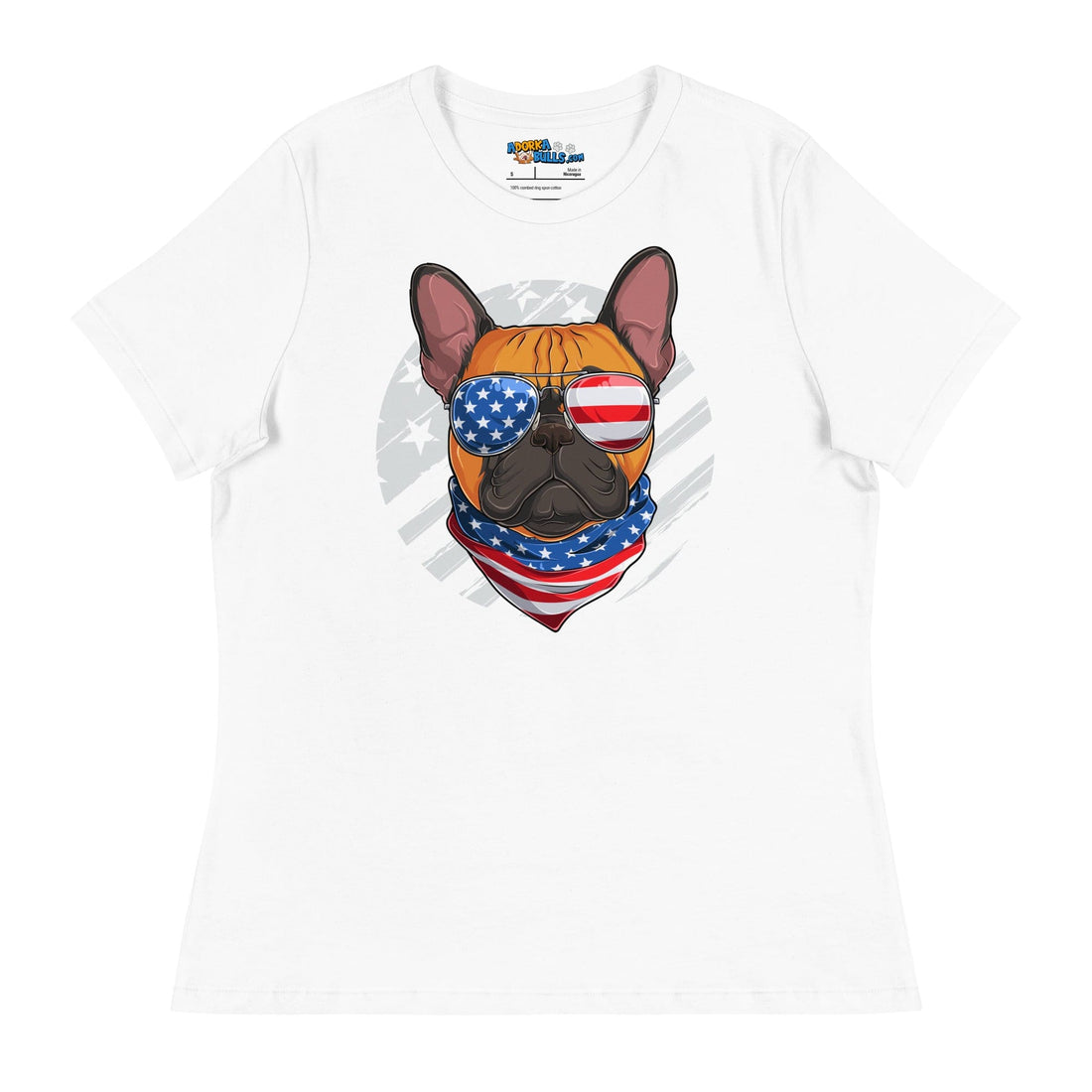 4th of July Women&