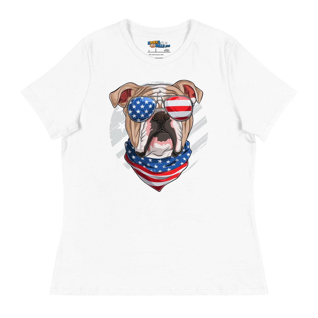 4th of July Women&