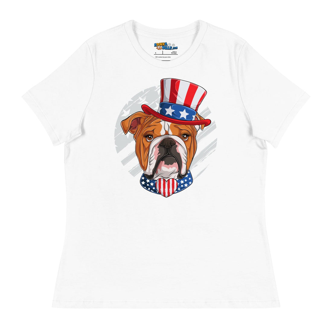 4th of July Women&
