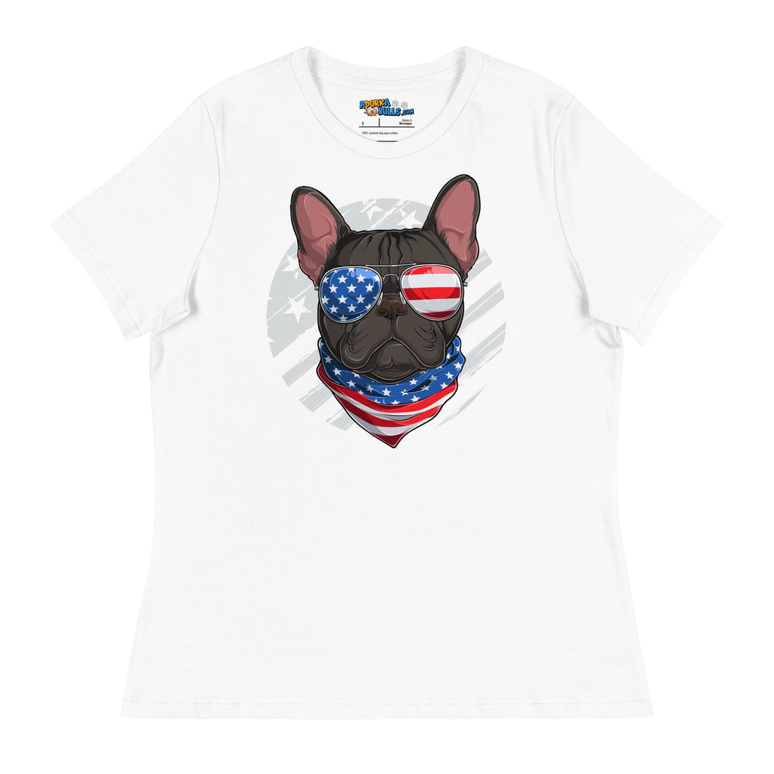 4th of July Women&