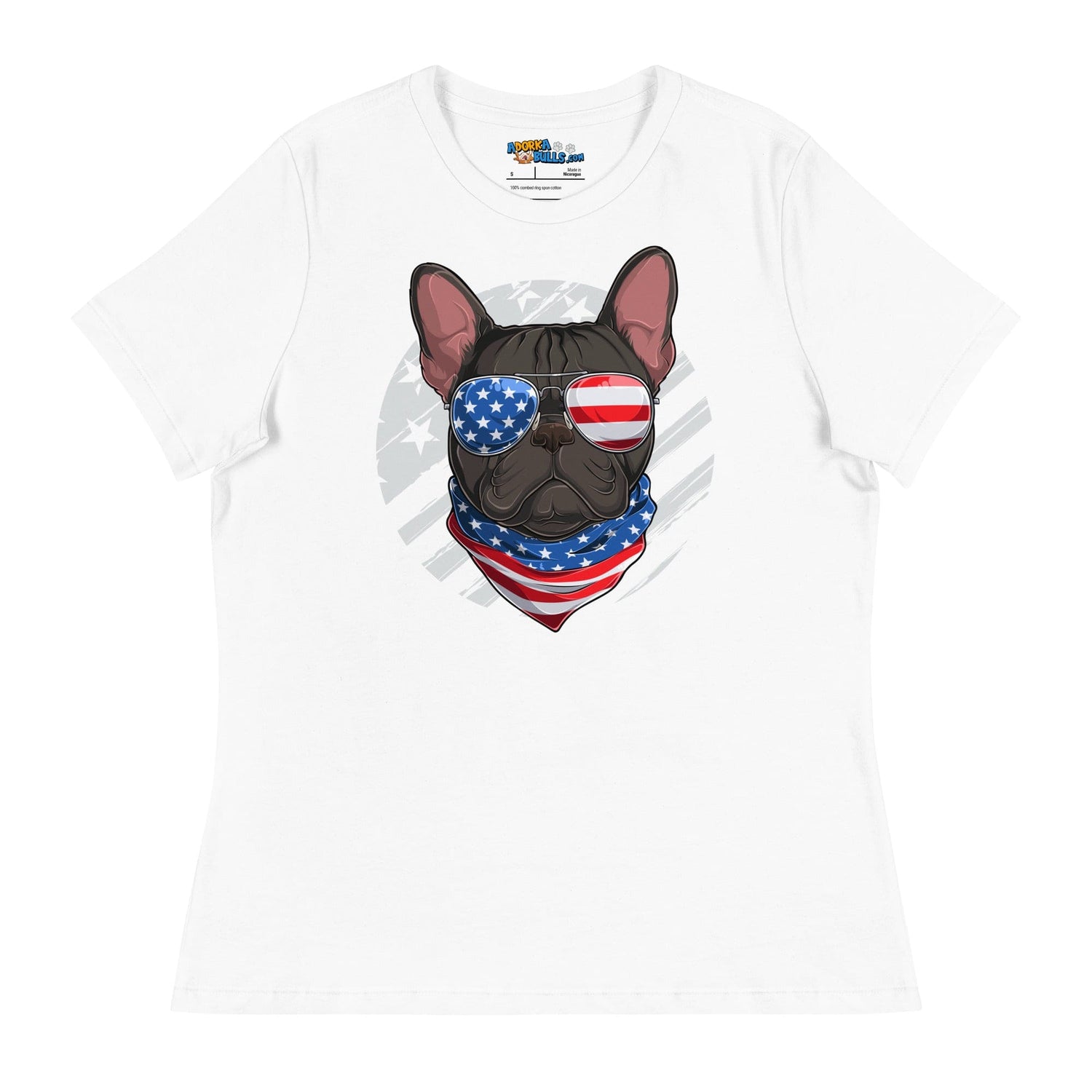 4th of July Women&
