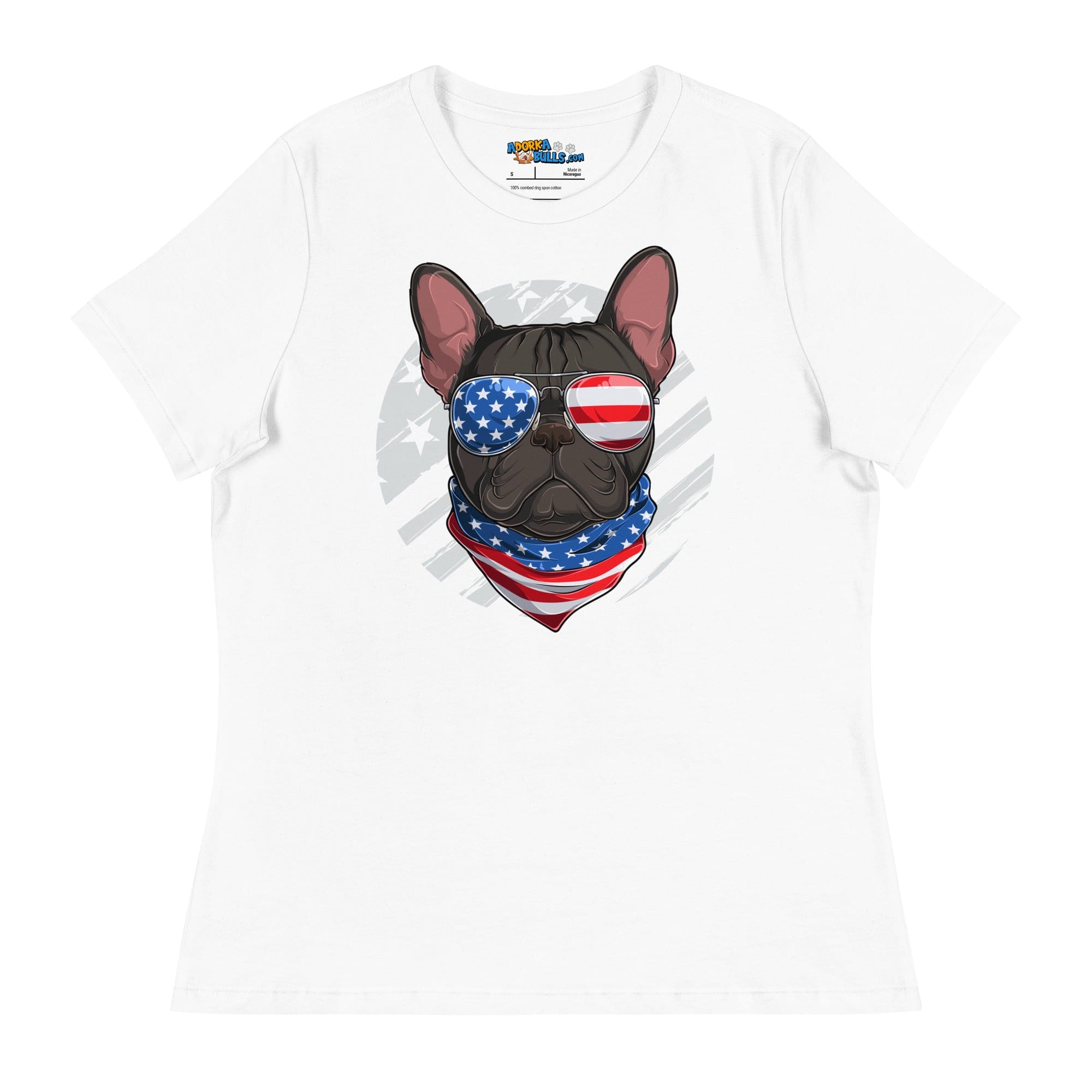 4th of July Women&