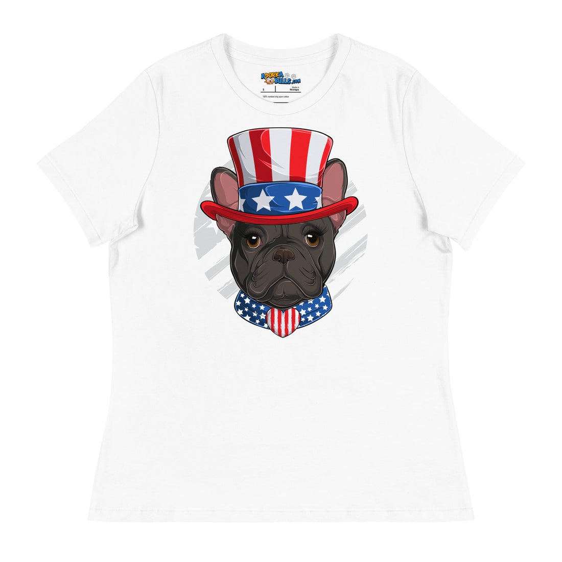 4th of July Women&