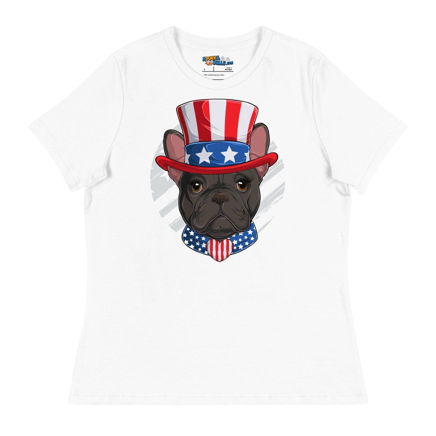 4th of July Women&
