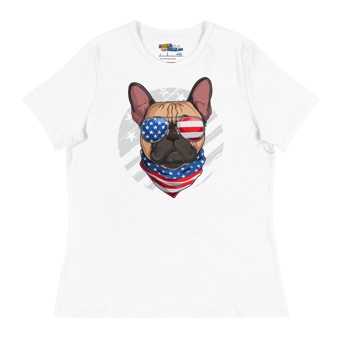 4th of July Women&