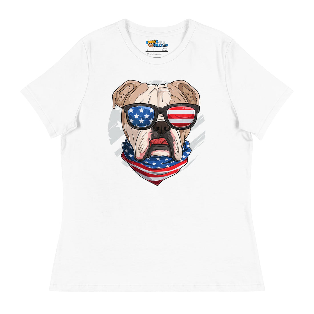 4th of July Women&