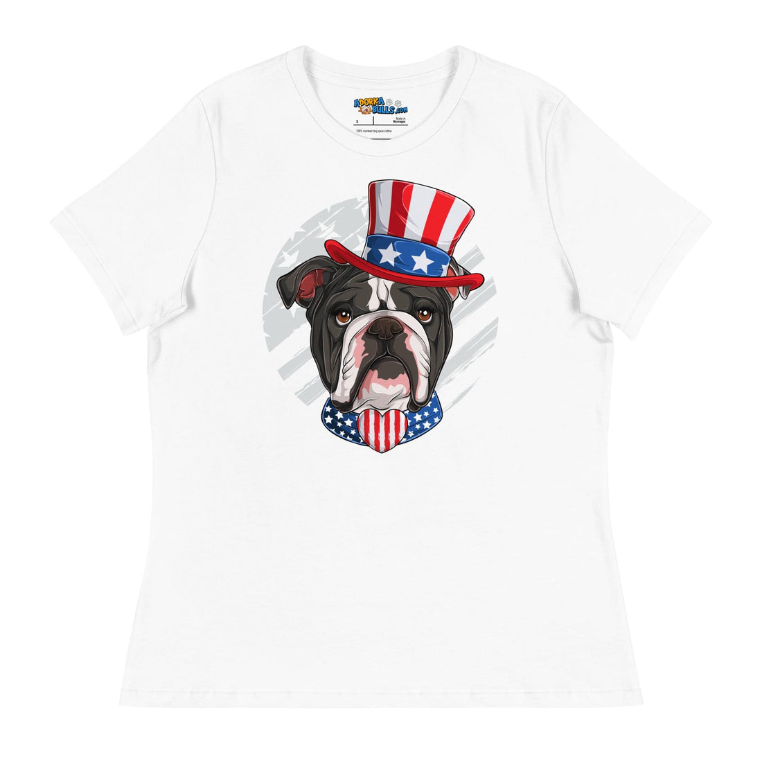 4th of July Women&