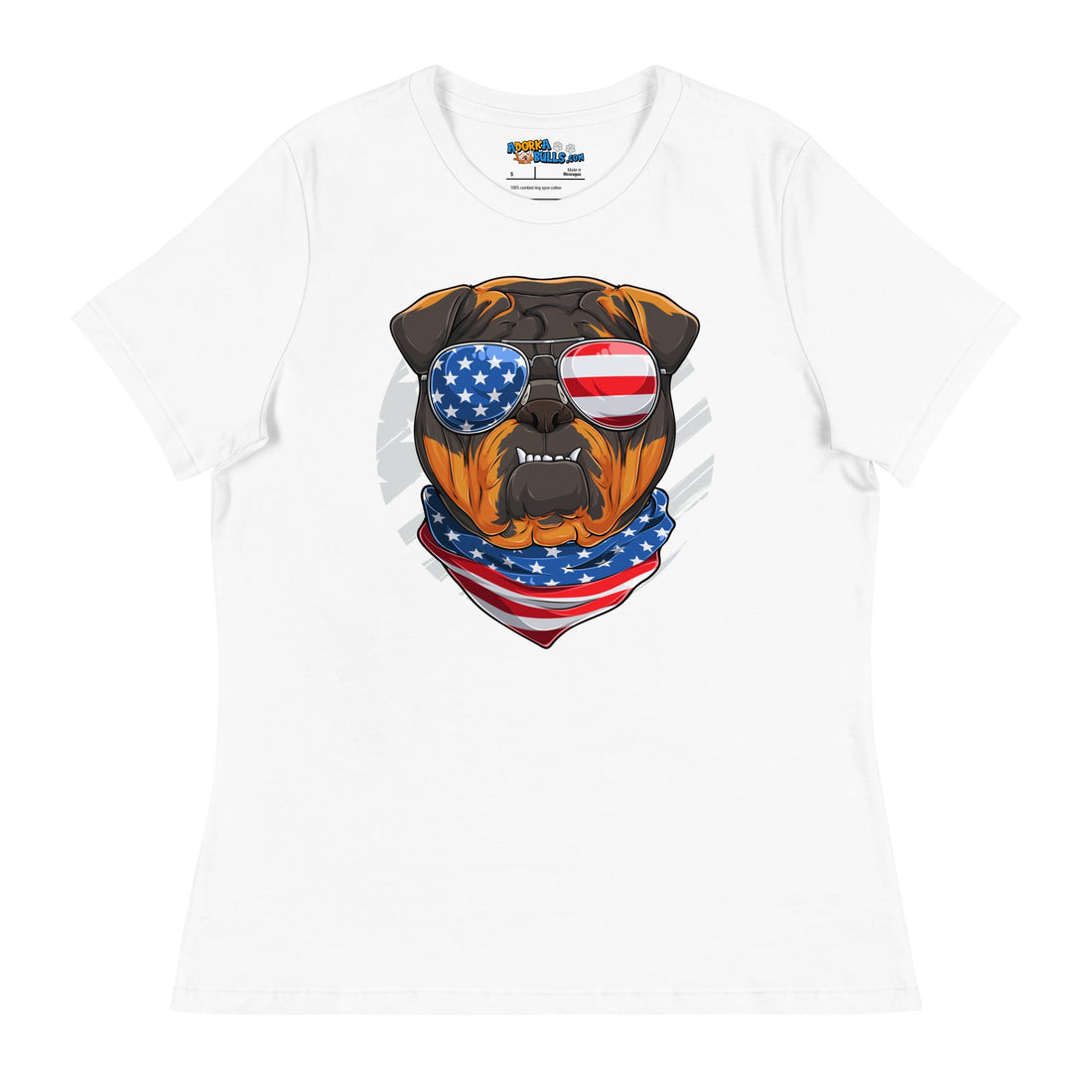 4th of July Women&