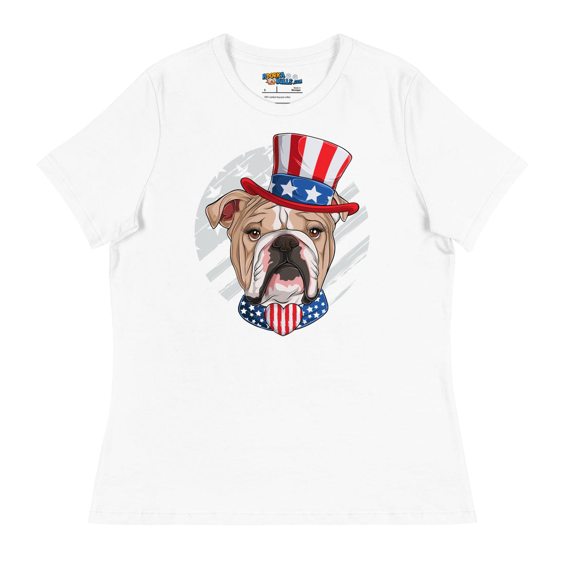 4th of July Women&