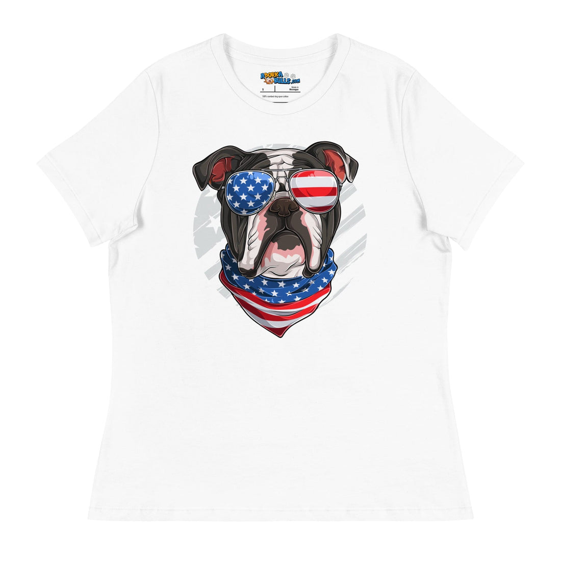 4th of July Women&
