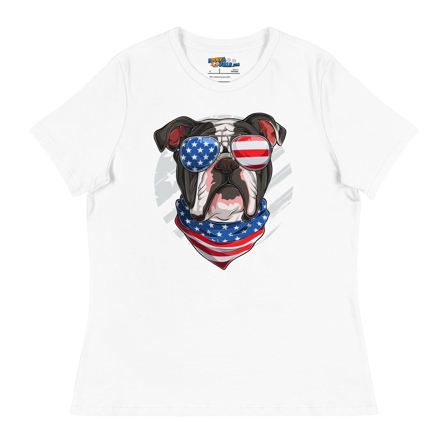 4th of July Women&