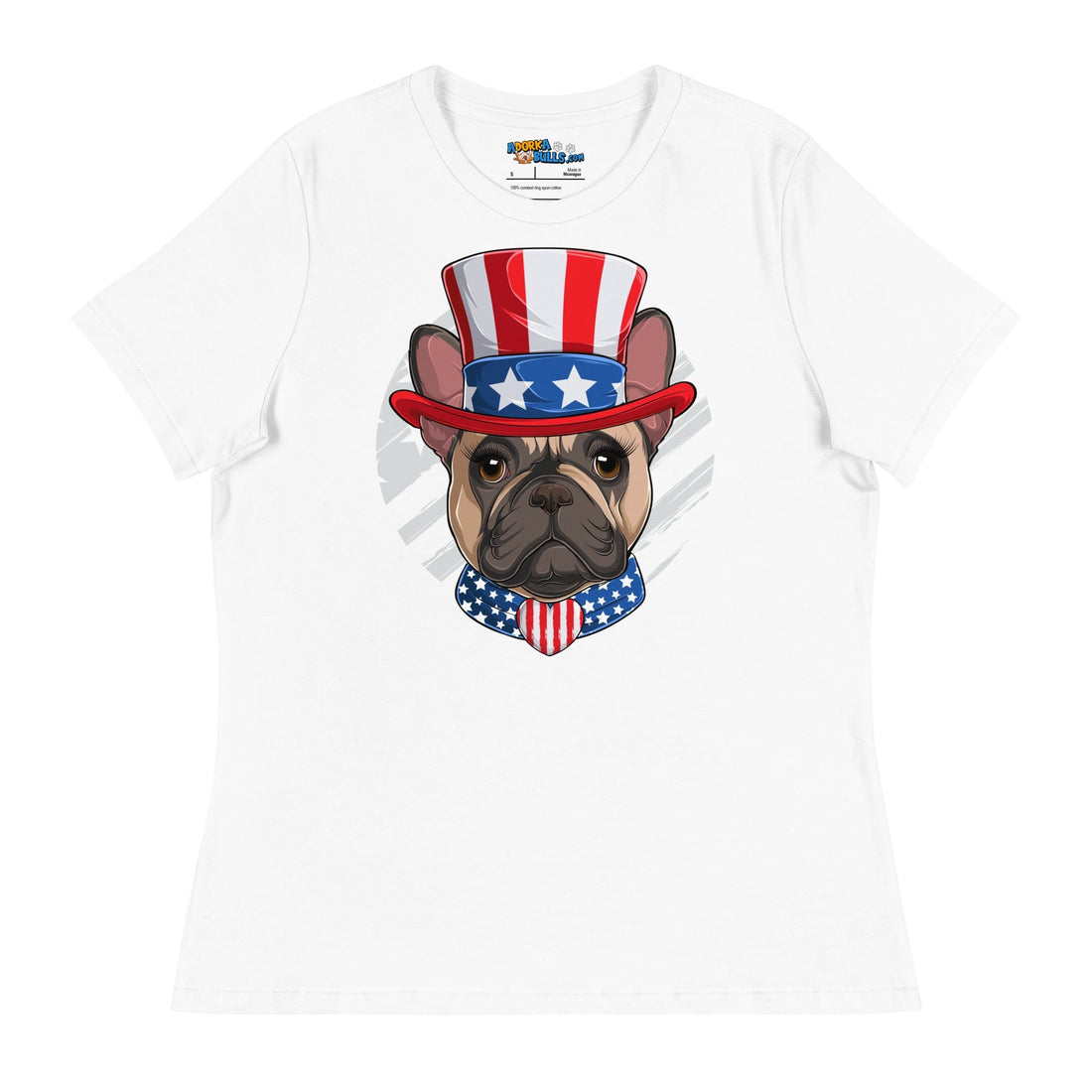 4th of July Women&